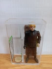 1983 Luke Jedi Knight Loose Action Figure AFA Graded U90 NM