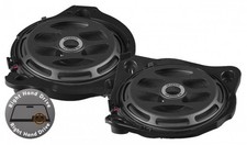 MATCH UP W8MB S4 RHD Mercedes Untersitz Subwoofer
