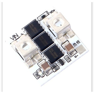 30A 35V Solar Power Anti Backflow für für Batterieladegeräte vom Typ Id