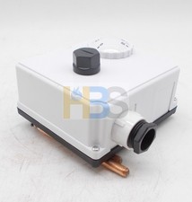 Dual Cylinder Thermostat and Control 25-65 cylinder stat