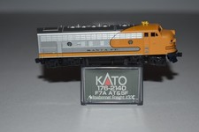 kato f7 products for sale | eBay