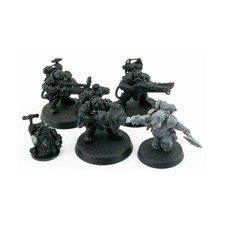 GW Miniatures Games Leagues of Votann Collection 2 NM