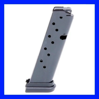 HI-POINT 9mm Magazine 10 Round 10rd Blue Steel Mag by ProMag HIP03
