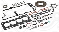 Elring Dichtungsvollsatz, Motor 074.770 FüR Aston Martin Daihatsu Toyota