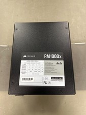 Corsair RM1000x Power Supply