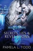 Pamela L. Todd | Secrets, Lies & Revelations | Taschenbuch | Englisch (2017)