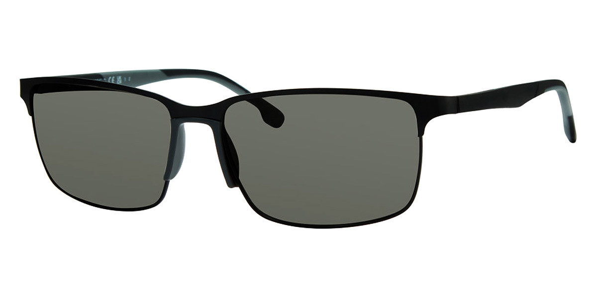 Солнцезащитные очки Chesterfield CH 22S Мужские матово-черные 60 мм новые 100 подлинные 24590₽