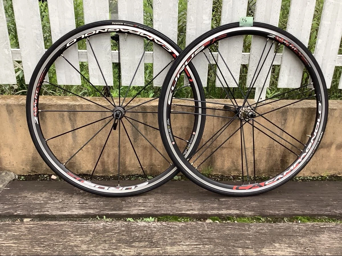 Campagnolo Eurus for sale | eBay