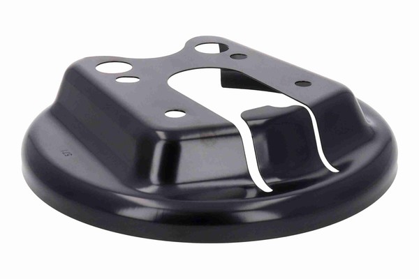 Vaico Ankerblech Spritzblech Hinten Links FüR Peugeot 308 I 4A_ 4C_ 4E_ 4H_-image