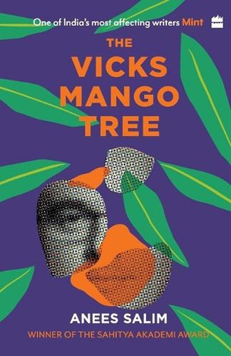 The Vicks Mango Tree by Salim Anees Paperback Book 9789350291412| eBay