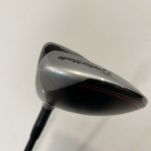 Taylormade M6 15* 3 Wood Aldila Rogue 80TX Extra Stiff Graphite Tour Issue RH - Picture 3 of 10