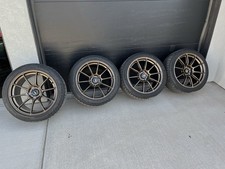 Apex Sm-10rs Forged Wheels Continental Extreme Contact Sport 02 18x11 18x10 114. Apex Sm-10rs Forged Wheels Continental Extreme Contact Sport 02 18x11 18x10 114.