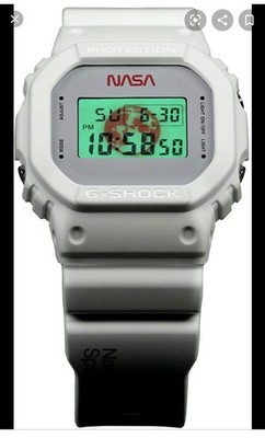 時計 DW5600NASA20 G-SHOCK DW5600NASA20 G-SHOCK Watch | eBay