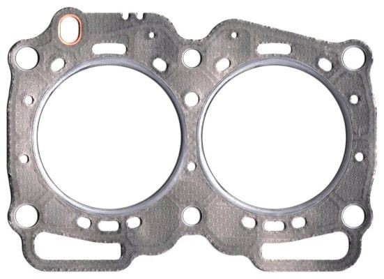 Dichtung Zylinderkopf Elring 185610 FÜR Subaru Zylinderkopfdichtung Kopfdichtung-image