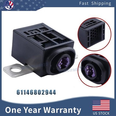 61146802944  Battery Disconnect Fuse Pyrofuse For BMW 5 6 7 Series G30 G31 M5