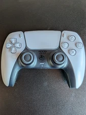 Sony PS5 DualSense Wireless Controller W/TMR Joysticks & Two Metal Back Paddles