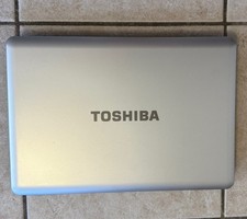 Toshiba Satellite L455-S5000 For Parts Has Not Been Tested