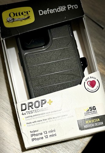 Otter Box Defender Pro