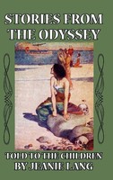Jeanie Lang | Stories From The Odyssey Told To The Children | Buch | Englisch