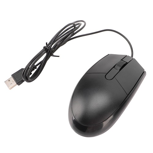 Cmk858 Usb Keyboard And Mouse Set 104 Keys Computer Keyboard 1600Dpi Mouse Set - Picture 20 of 24