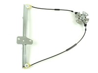 Fensterheber Vorne Rechts FüR Renault Super5 1984-1996, Manuell, 3-TüRig