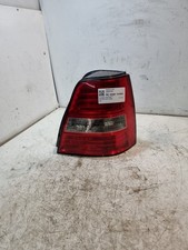Kia Sorento Rear Tail Light Right O/S Halogen Lamp 2008 MK1 Facelift OEM 924-3E5