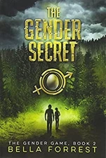 The Gender Secret Paperback Bella Forrest