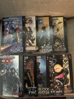Ultimate X-men Vol 1-9 Tpb Lot