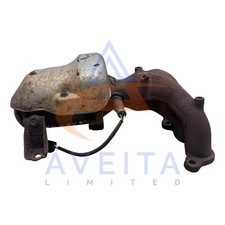 NISSAN Note E11 06-08 1.4 Petrol CR14DE Catalytic Converter CAT 208A0BX00B