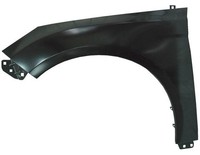 KotflÜGel Vorne Links FÜR Ford Focus 2011-2018
