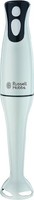 Russell Hobbs 22241, Food Collection Hand Blender, Mixer Smoothie Soup 2 Speed