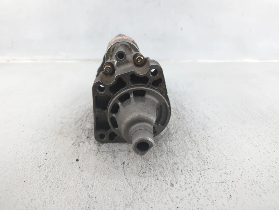 2006-2010 Chrysler Town & Country Car Starter Motor Solenoid Oem XEIUB - Image 4 of 4