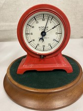 VTG Eastman Kodak Darkroom Timer Art Deco Style - READ DETAILS