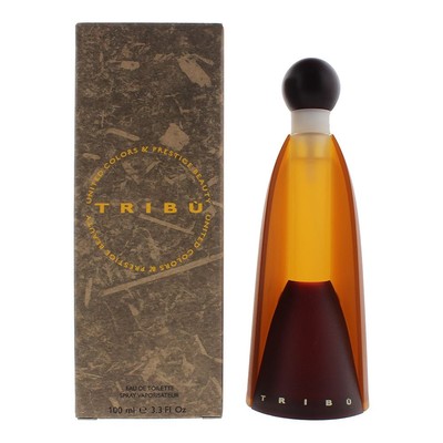 Benetton Tribu Eau de Toilette 100ml Womens Fragrance