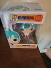 Funko Pop! Vinyl: Dragon Ball - Bulma #1923