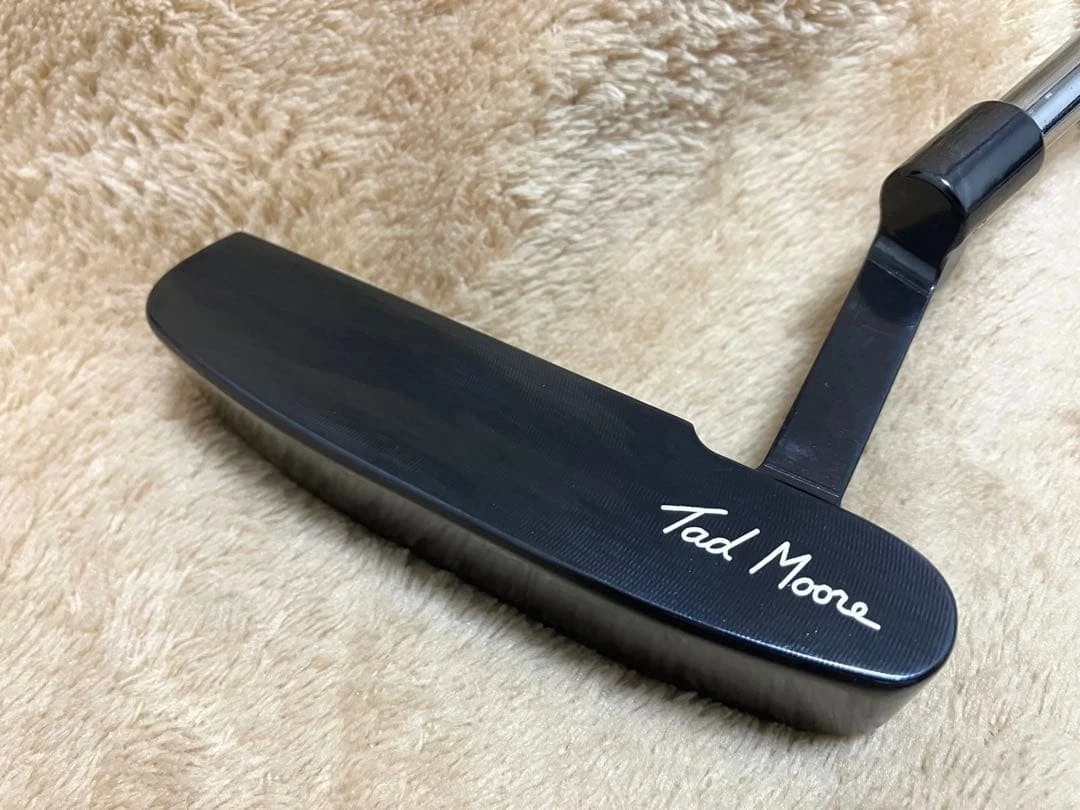 Tad Moore Golf Club Putters for sale - eBay