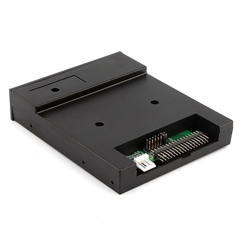 3.5inch 1.44MB Floppy Drive USB Emulator Simulation For Sony For Alps Keyboard - Afbeelding 12 van 13