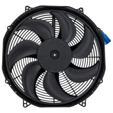 Polaris 2415502 HVAC Fan Assembly Ranger XP 1000 Crew Northstar