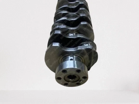 NUEVO CIGÜEÑAL SUZUKI SAMURAI SIERRA DROVER SJ413 G13BB 16 VÁLVULAS Motor Foto 4 de 4