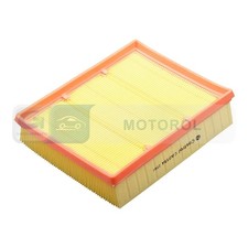 ORIGINAL® Castrol filters Luftfilter für Mercedes-Benz A-CLASS B-CLASS Sports