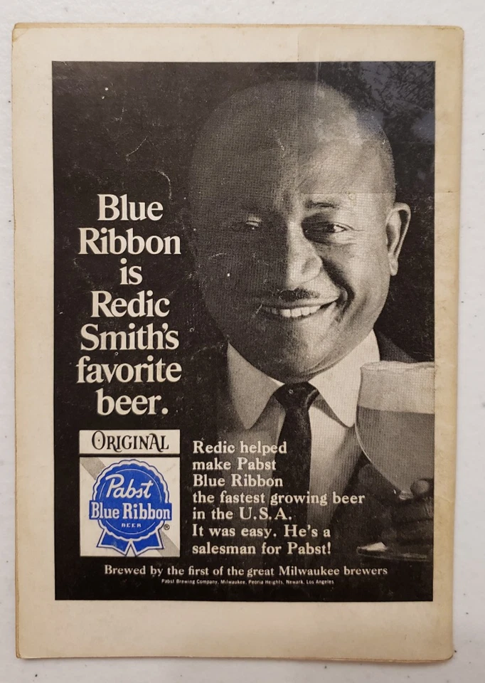 Jet Magazine September 22 1966 The Ronettes~Atlanta Riot~Nazi Party Hate~Comic - Image 2 of 4