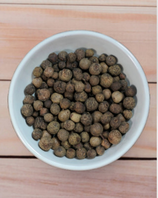 500 g Piment ganz Nelkenpfeffer Jamaikapfeffer ganze Pimentkörner - 1A Qualität