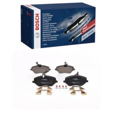 BOSCH Bremsbeläge vorne für CITROEN C5 III C6 PEUGEOT 407 Coupe SW  607