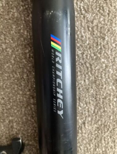 Ritchey WCS seatpost 31.6mm - Picture 2 of 4