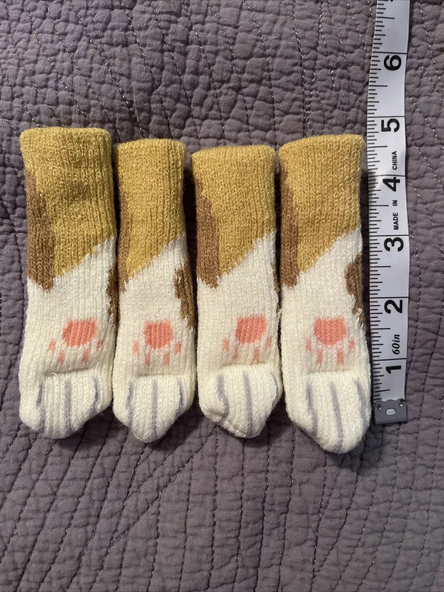 Chair leg sleeves sale