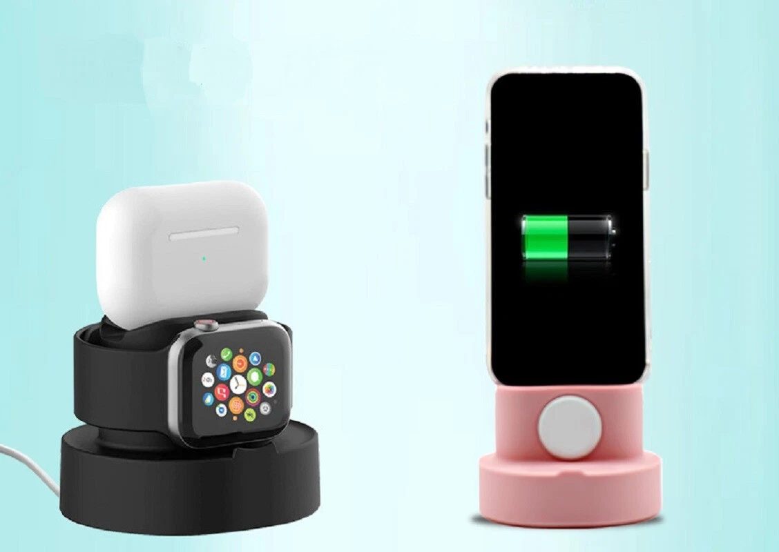 Apple watch 4 airpods cheap