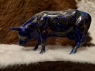 2002 Cow Parade Item #9184 “For Every New Year” No Tag No Box Shipped Insured — photo 5