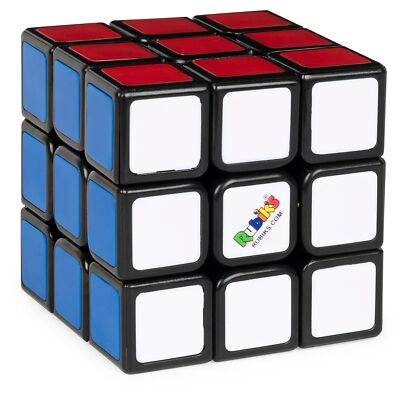 Cube, The Original 3x3 Cube 3D Puzzle Fidget Cube Stress Relief Fidget Toy