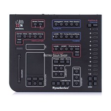 Synclavier Regen Desktop Synthesizer Digital FM Subtractive Synth