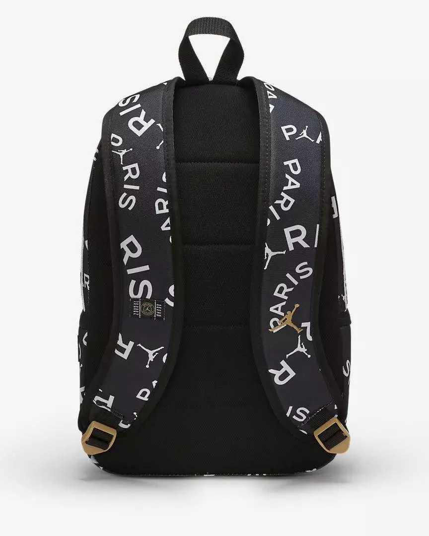 Paris Saint-Germain Backpack (Large).